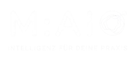 M:AIO Logo