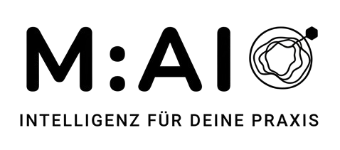 M:AIO Logo